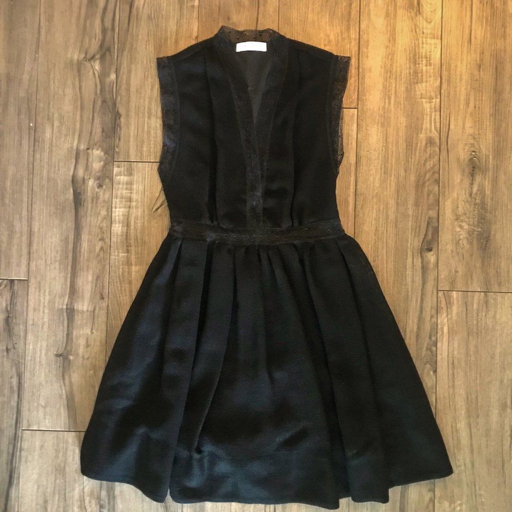 Sandro Cocktail Dress